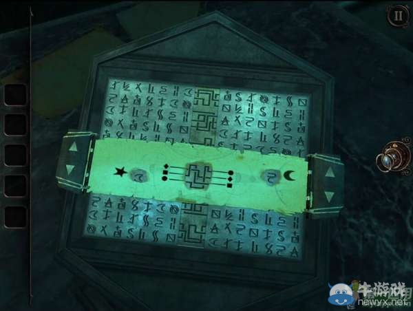 《未上鎖的房間3》第五章攻略大全