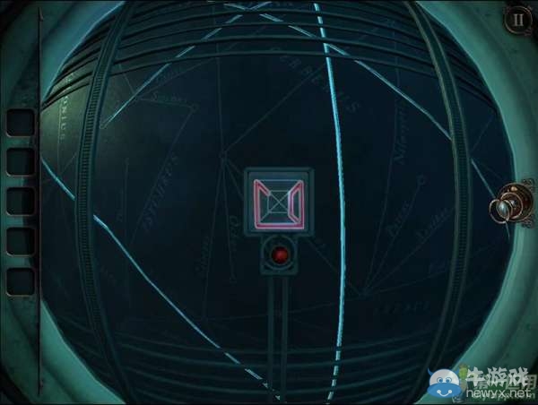 《未上鎖的房間3》第五章攻略大全