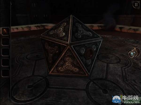 《未上鎖的房間3》第六章攻略大全
