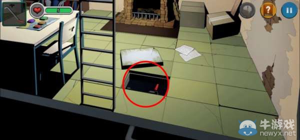 《密室逃脫3》攻略大全