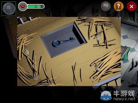 《密室逃脫3》攻略大全