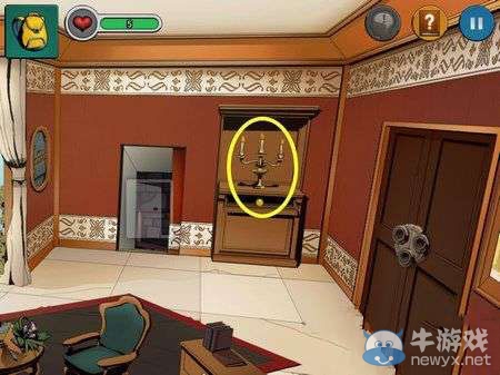 《密室逃脫3》攻略大全