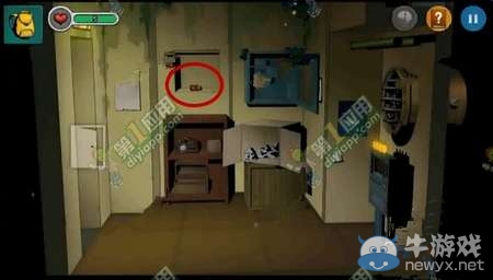 《密室逃脫3》攻略大全