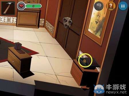《密室逃脫3》攻略大全