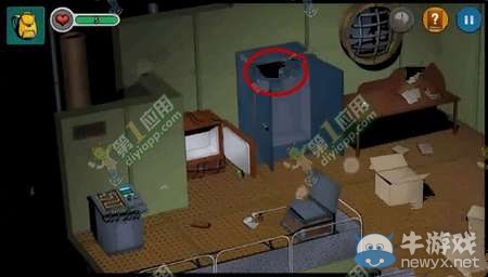 《密室逃脫3》攻略大全