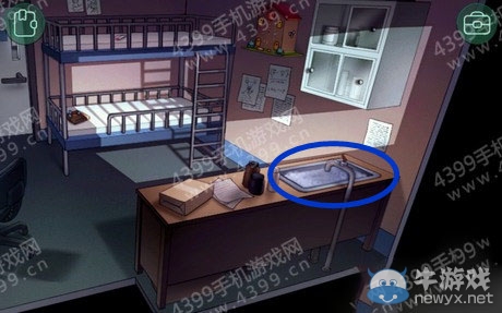 《密室逃脫零》攻略大全
