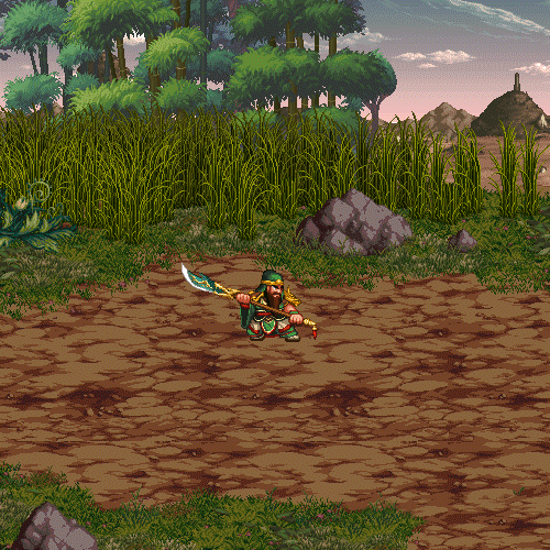 《DNF》2016寵物外觀