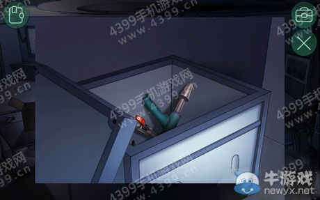 《密室逃脫零》攻略大全
