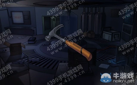 《密室逃脫零》攻略大全