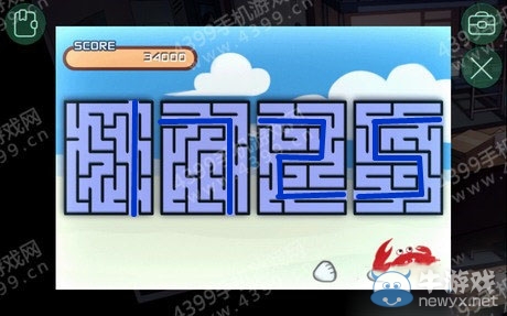 《密室逃脫零》攻略大全