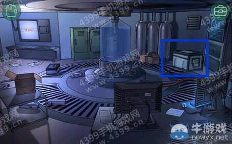 《密室逃脫零》攻略大全