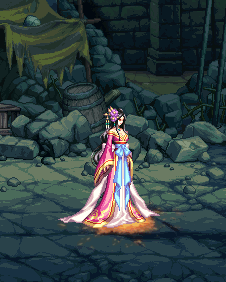 《DNF》2016春節禮包內容