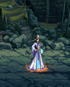 《DNF》2016春節套光環屬性介紹