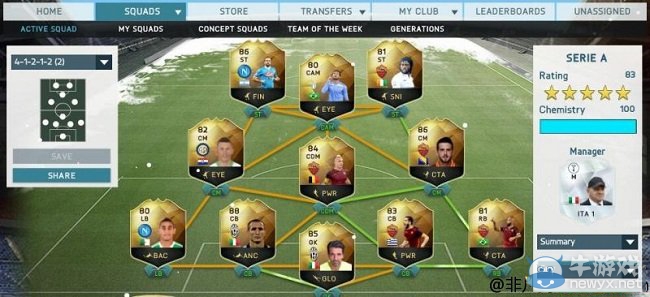 《FIFA 16》快速賺錢方法介紹