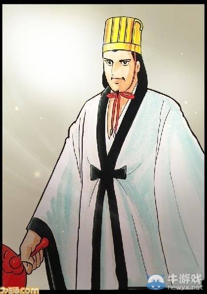 《三國志13》諸葛亮獲得方法介紹