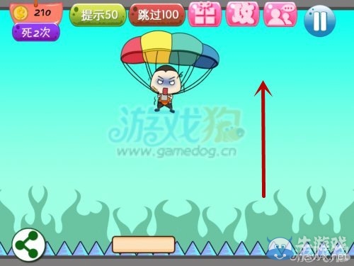 《坑爹運(yùn)動(dòng)會(huì)》通關(guān)攻略大全