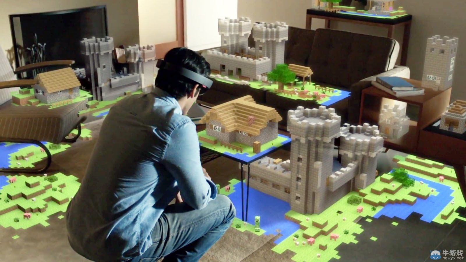 2015虛擬現實(VR)游戲產業入門報告
