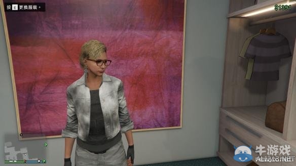 《俠盜獵車手5》老爺車性能實測分享