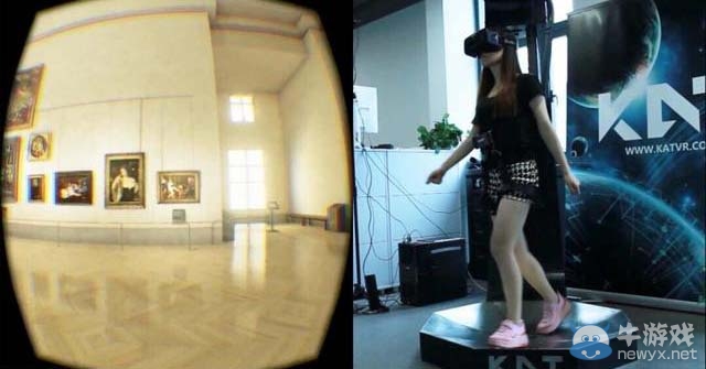 2015虛擬現實(VR)游戲產業入門報告