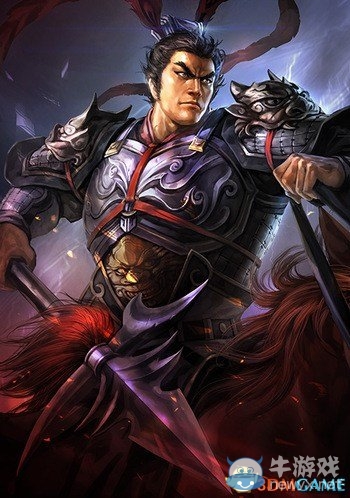 《三國志13》武將武力TOP10排名一覽