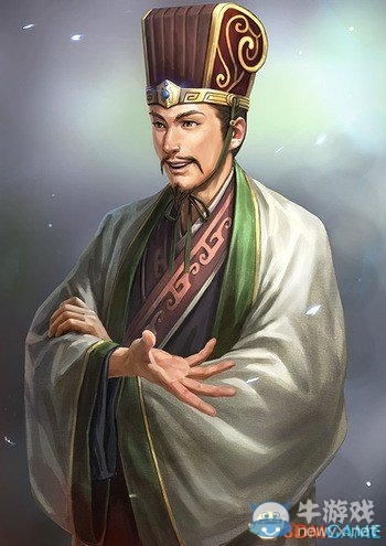 《三國志13》武將政治TOP10排名一覽