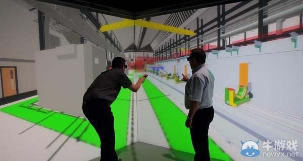 2015虛擬現實(VR)游戲產業入門報告