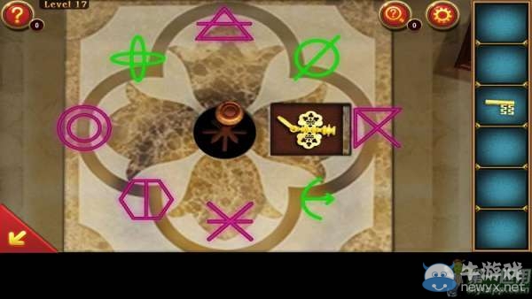 《密室逃脫7官方正版：環(huán)游世界》通關(guān)攻略