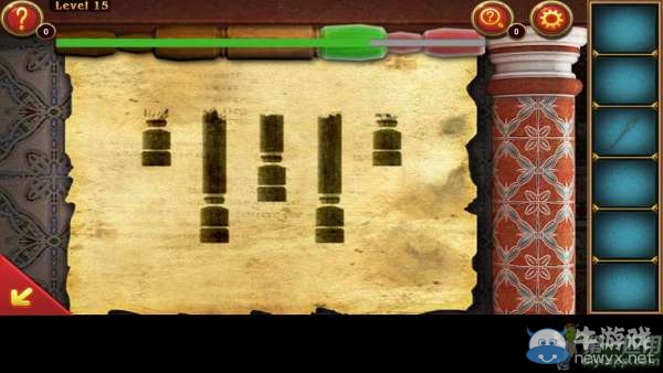 《密室逃脫7官方正版：環(huán)游世界》通關(guān)攻略