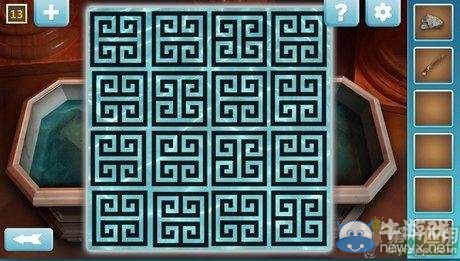 《密室逃脫7官方正版：環(huán)游世界》通關(guān)攻略