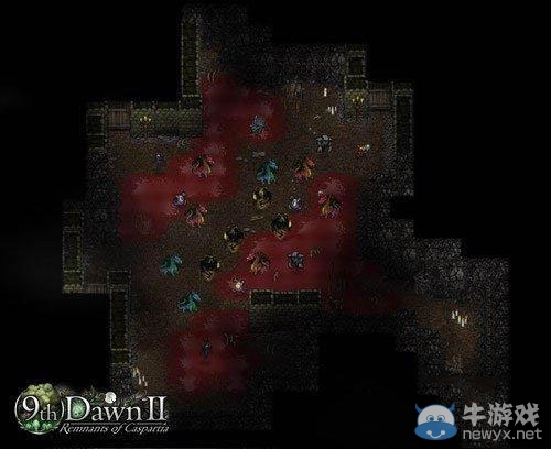 《第九個(gè)黎明2》新手攻略