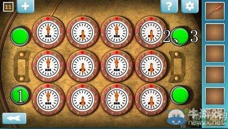 《密室逃脫7官方正版：環(huán)游世界》通關(guān)攻略
