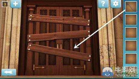 《密室逃脫7官方正版：環(huán)游世界》通關(guān)攻略