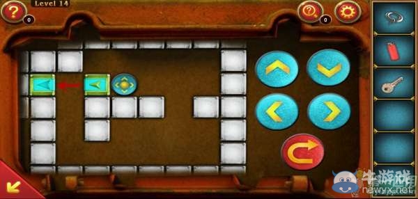 《密室逃脫7官方正版：環(huán)游世界》通關(guān)攻略