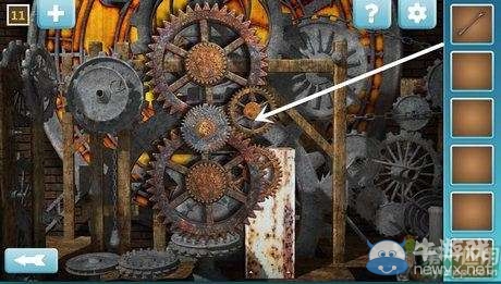 《密室逃脫7官方正版：環(huán)游世界》通關(guān)攻略