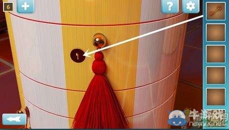 《密室逃脫7官方正版：環(huán)游世界》通關(guān)攻略