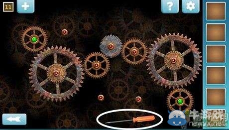 《密室逃脫7官方正版：環(huán)游世界》通關(guān)攻略