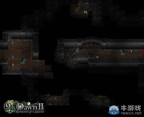 《第九個(gè)黎明2》新手攻略