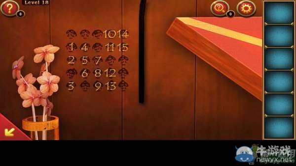 《密室逃脫7官方正版：環(huán)游世界》通關(guān)攻略