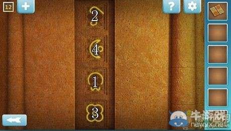 《密室逃脫7官方正版：環(huán)游世界》通關(guān)攻略