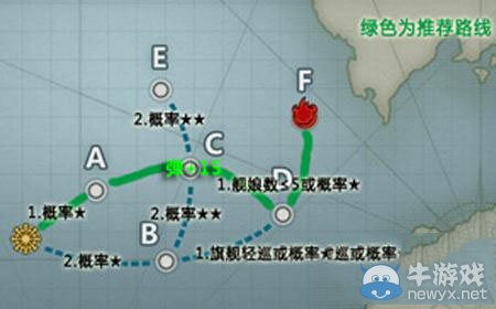 《戰艦少女》r壓制任務攻略大全