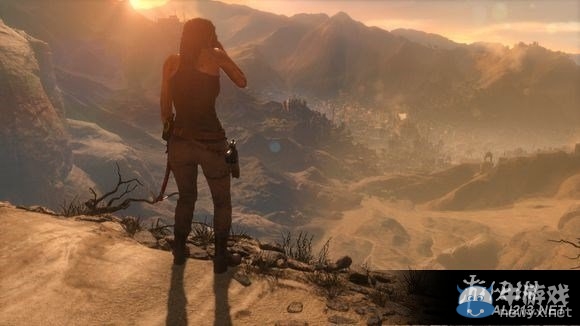 《古墓麗影：崛起》PC版配置優化評價