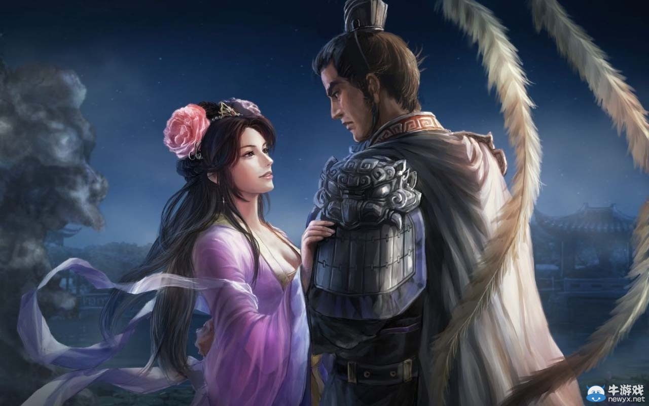 《三國志13》快速通關心得分享