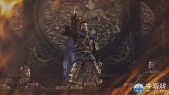 《三國志13》進攻用兵技巧分享