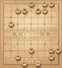 《天天象棋》三國(guó)演義252關(guān)攻略