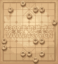 《天天象棋》三國(guó)演義260關(guān)攻略