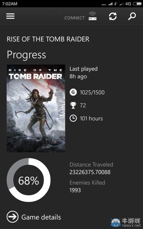 《古墓麗影：崛起》卡牌用法簡單介紹
