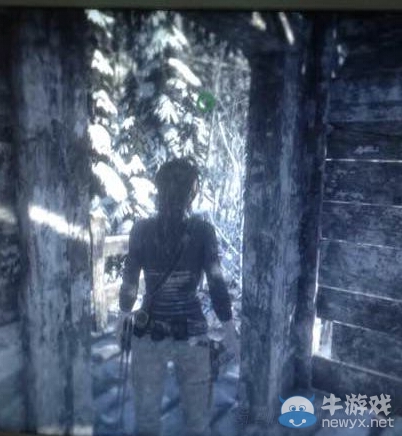 《古墓麗影：崛起》蘇聯設施找信使鳥任務完成攻略