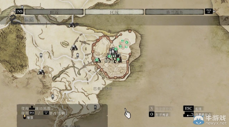 《龙之信条：黑暗觉醒》不一样天空第77个徽章获得攻略