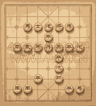 《天天象棋》三國(guó)演義273關(guān)攻略