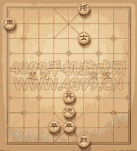 《天天象棋》三國演義276關(guān)攻略